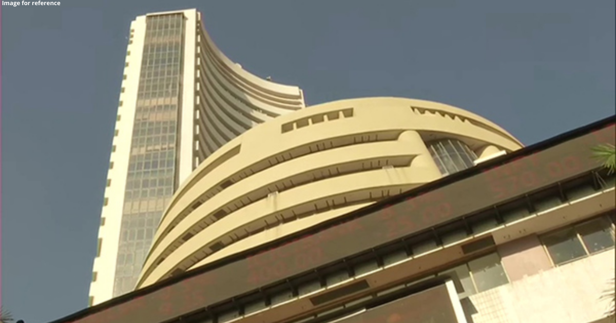 Sensex tumbles 472 points amid rise in inflation, weak global cues